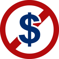 no-money